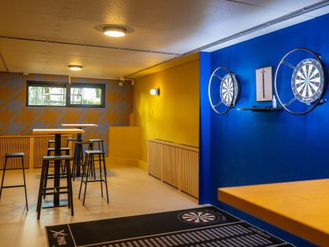 Landal Landgoed De Elsgraven - Camping Wierden