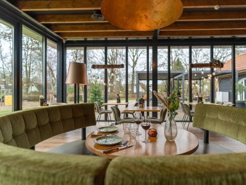 Landal Landgoed De Elsgraven - Camping Wierden