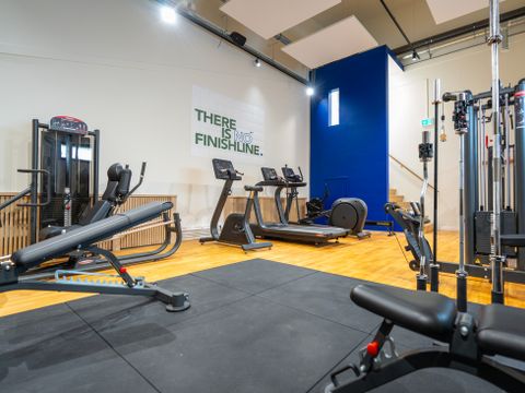 Landal Landgoed De Elsgraven - Camping Wierden