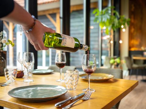 Landal Landgoed De Elsgraven - Camping Wierden