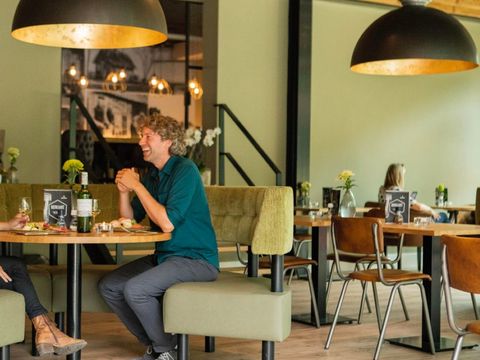 Landal Landgoed De Elsgraven - Camping Wierden