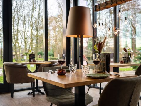 Landal Landgoed De Elsgraven - Camping Wierden