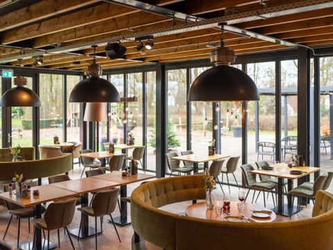 Landal Landgoed De Elsgraven - Camping Wierden