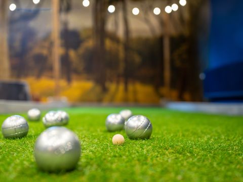 Landal Landgoed De Elsgraven - Camping Wierden