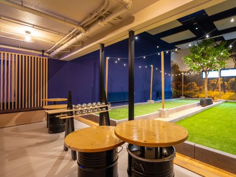 Landal Landgoed De Elsgraven - Camping Wierden