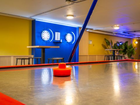 Landal Landgoed De Elsgraven - Camping Wierden