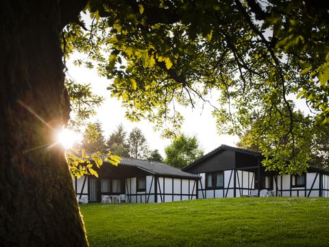 Sporthotel Grafenwald - Camping Rhénanie-Palatinat
