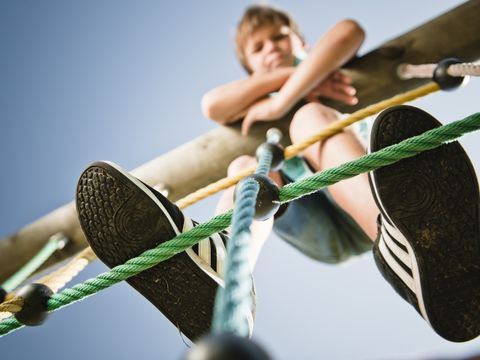 Sporthotel Grafenwald - Camping Rhénanie-Palatinat - Image N°5