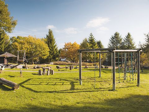 Sporthotel Grafenwald - Camping Rhénanie-Palatinat - Image N°4