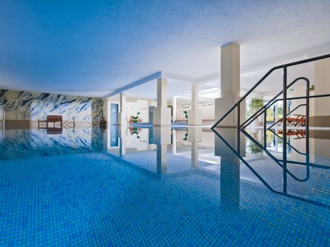 Sporthotel Grafenwald - Camping Rhénanie-Palatinat