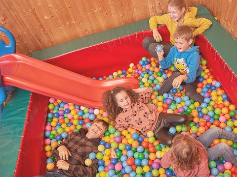 Sporthotel Grafenwald - Camping Rhénanie-Palatinat - Image N°3