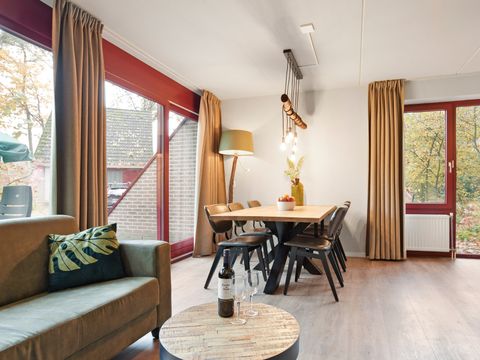 Landal De Vers - Camping Boxmeer