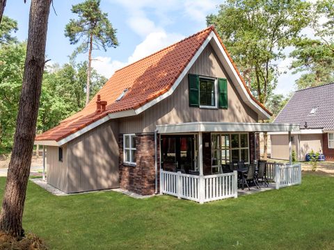 Landal De Vers - Camping Boxmeer