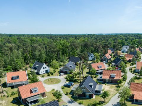 Landal De Vers - Camping Boxmeer