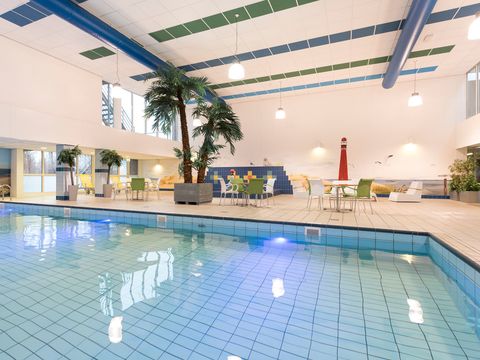 Landal Vitamaris - Camping Súdwest-Fryslân - Image N°3