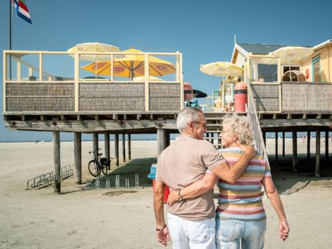 Landal Vitamaris - Camping Súdwest-Fryslân - Image N°2