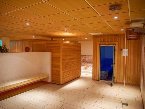 Landal Vitamaris - Camping Südwest-Friesland