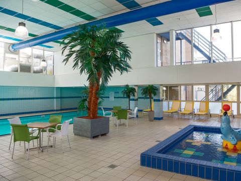 Landal Vitamaris - Camping Súdwest-Fryslân - Image N°5