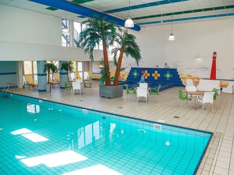 Landal Vitamaris - Camping Súdwest-Fryslân - Image N°4