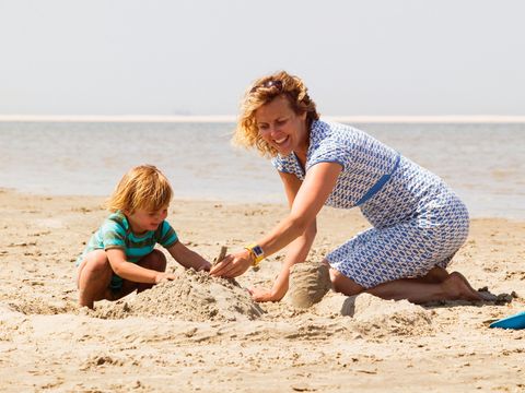 Landal Vitamaris - Camping Südwest-Friesland