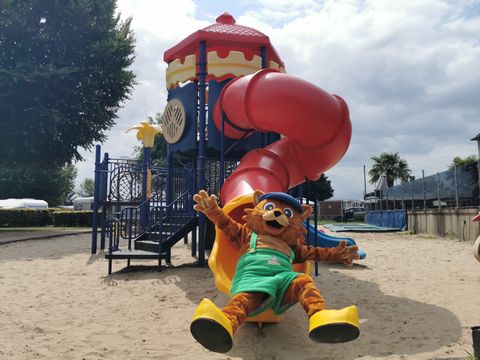 Vakantiepark De Oude Molen - Camping Dal et Berg - Image N°4