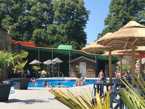 Vakantiepark De Oude Molen - Camping Dal et Berg - Image N°2