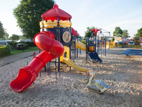 Vakantiepark De Oude Molen - Camping Dal et Berg - Image N°5