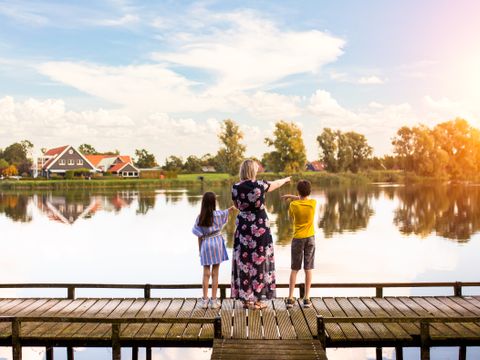 Vakantiepark Hof van Zeeland - Camping Borsele - Image N°19