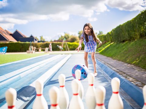 Vakantiepark Hof van Zeeland - Camping Borsele - Image N°16
