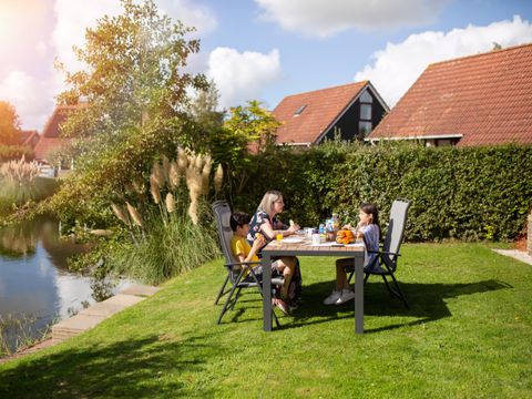 Vakantiepark Hof van Zeeland - Camping Borsele - Image N°5