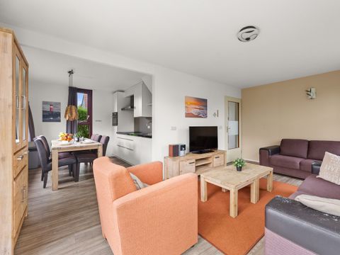 Vakantiepark Hof van Zeeland - Camping Borsele - Image N°2