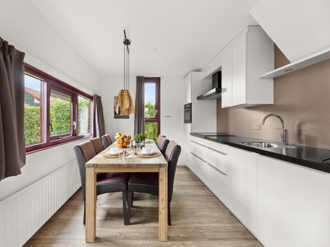 Vakantiepark Hof van Zeeland - Camping Borsele - Image N°4