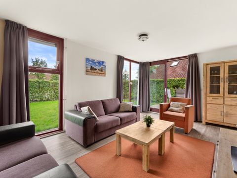 Vakantiepark Hof van Zeeland - Camping Borsele