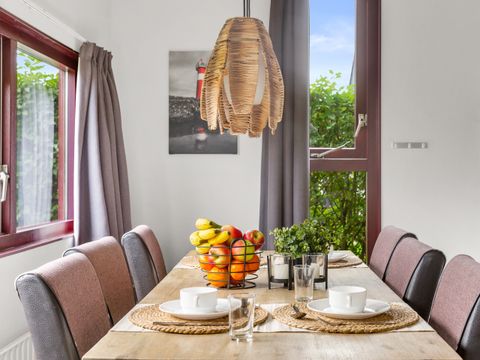 Vakantiepark Hof van Zeeland - Camping Borsele - Image N°5