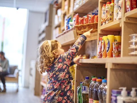 Vakantiepark Hof van Zeeland - Camping Borsele