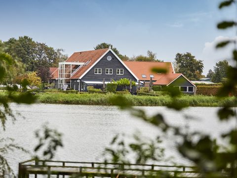 Vakantiepark Hof van Zeeland - Camping Borsele