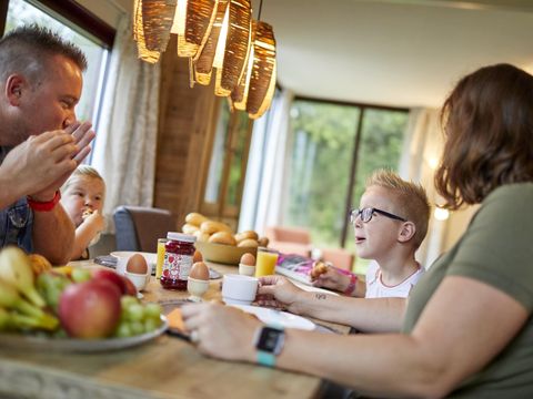Vakantiepark Hof van Zeeland - Camping Borsele - Image N°7
