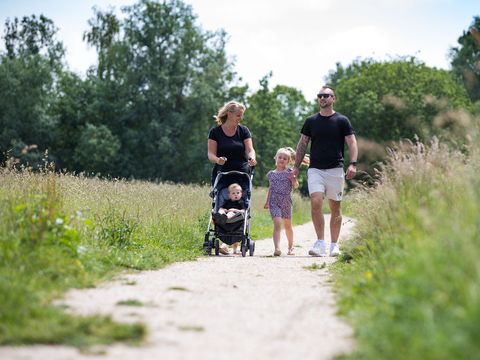 Vakantiepark Hof van Zeeland - Camping Borsele - Image N°24