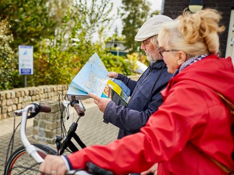 Vakantiepark Hof van Zeeland - Camping Borsele