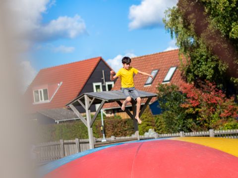 Vakantiepark Hof van Zeeland - Camping Borsele - Image N°12