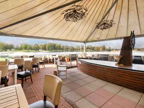 Summio Villapark Akenveen - Camping Tynaarlo