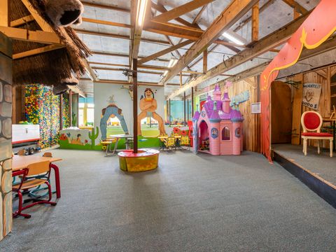 Summio Villapark Akenveen - Camping Tynaarlo - Image N°2