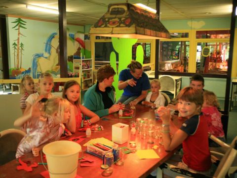 Summio Villapark Akenveen - Camping Tynaarlo