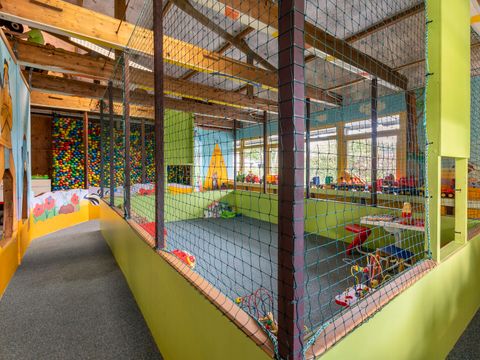 Summio Villapark Akenveen - Camping Tynaarlo - Image N°5