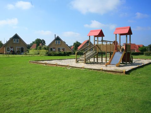 Summio Villapark Akenveen - Camping Tynaarlo