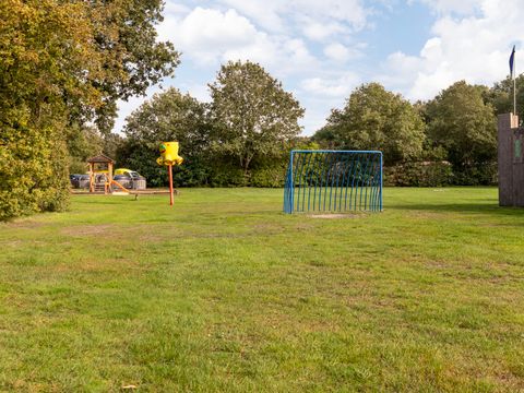 Summio Villapark Akenveen - Camping Tynaarlo - Image N°4