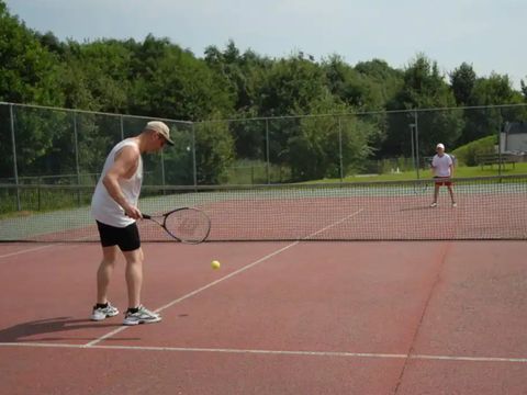 Vakantiepark 't Broeckhuys - Camping Beuningen