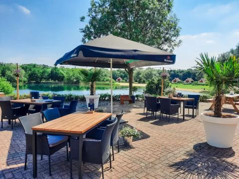 Vakantiepark 't Broeckhuys - Camping Beuningen