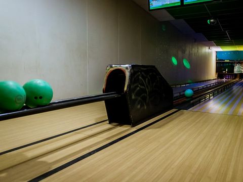 Vakantiepark 't Broeckhuys - Camping Beuningen