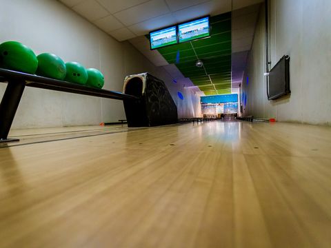 Vakantiepark 't Broeckhuys - Camping Beuningen